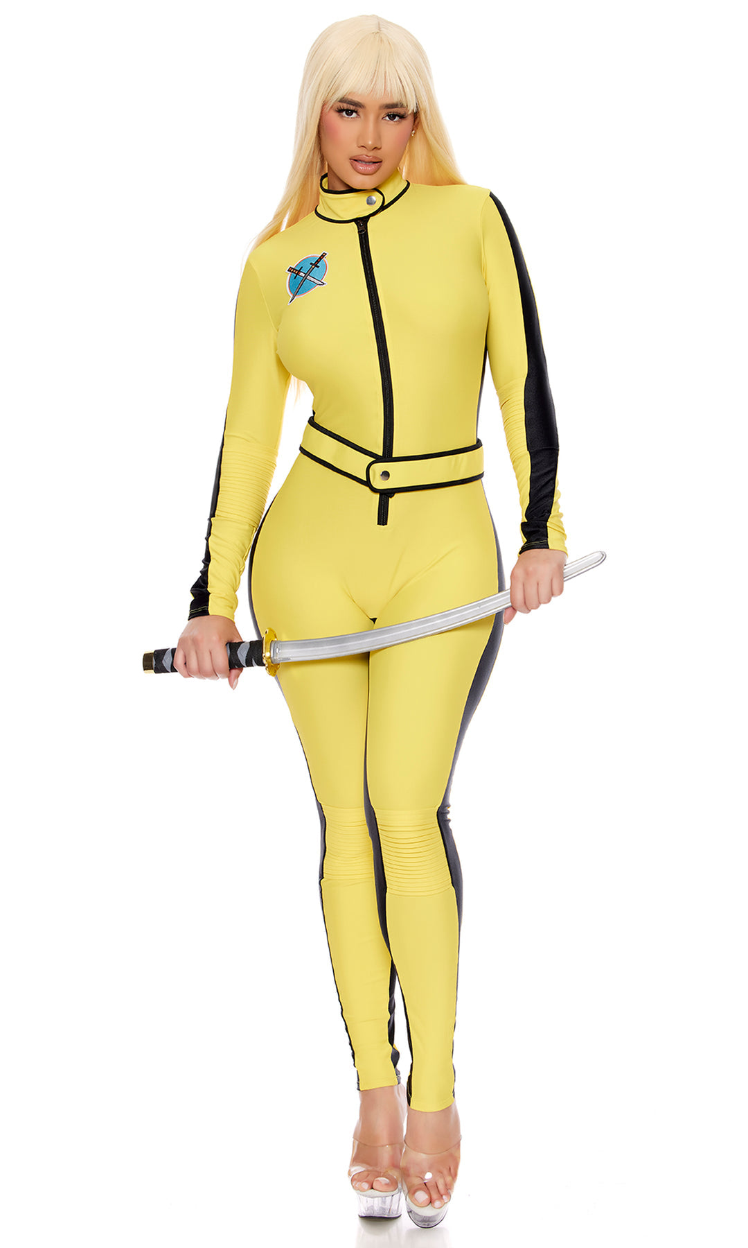 Halloween Costumes 2025 – Sexy, Spooky & Glam Looks