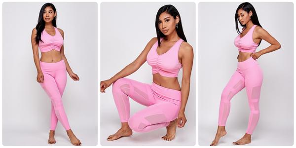 ACTIVEWEAR + ATHLEISURE - ShopRbls