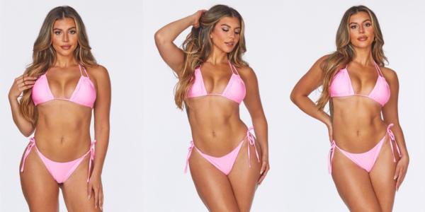 BIKINIS + TWO PIECES - ShopRbls