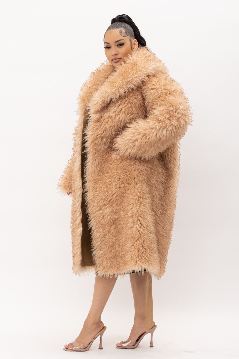 COATS + - ShopRbls