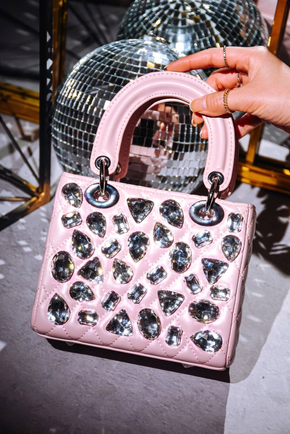 HANDBAGS + - ShopRbls