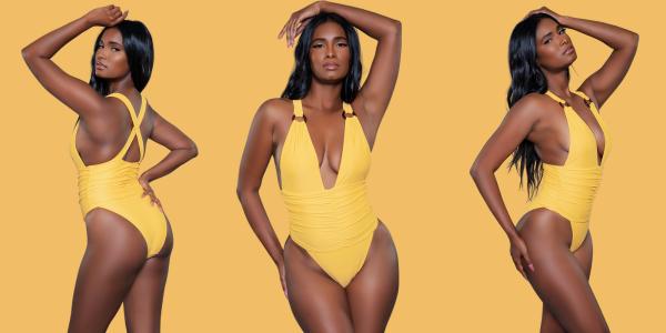 ONE PIECES & SWIMSUITS - ShopRbls