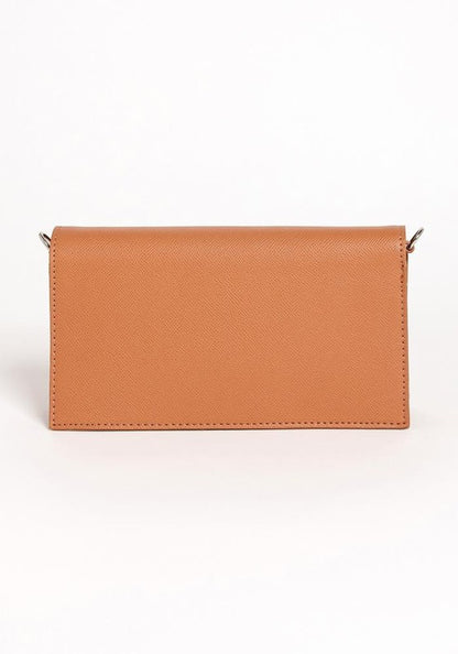 Aria Wallet On Chain Classic Flap Bag