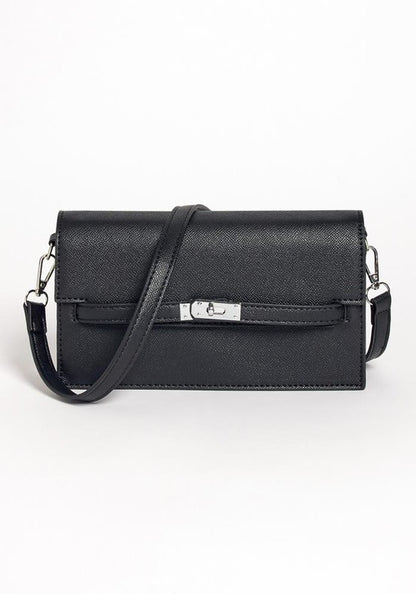 Aria Wallet On Chain Classic Flap Bag