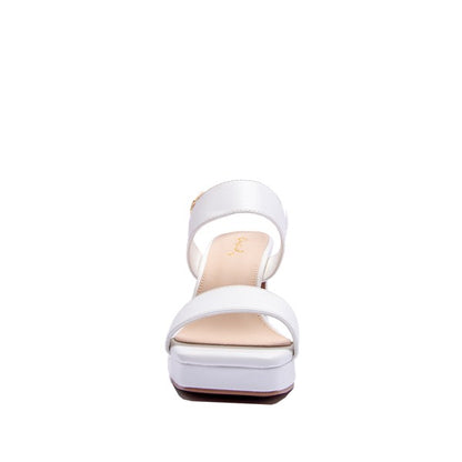 Irina Platform High Heel Sandals