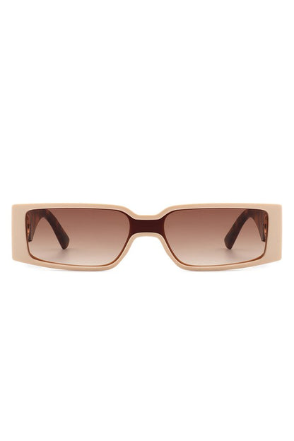 Pantera Slim Retro Fashion Sunglasses