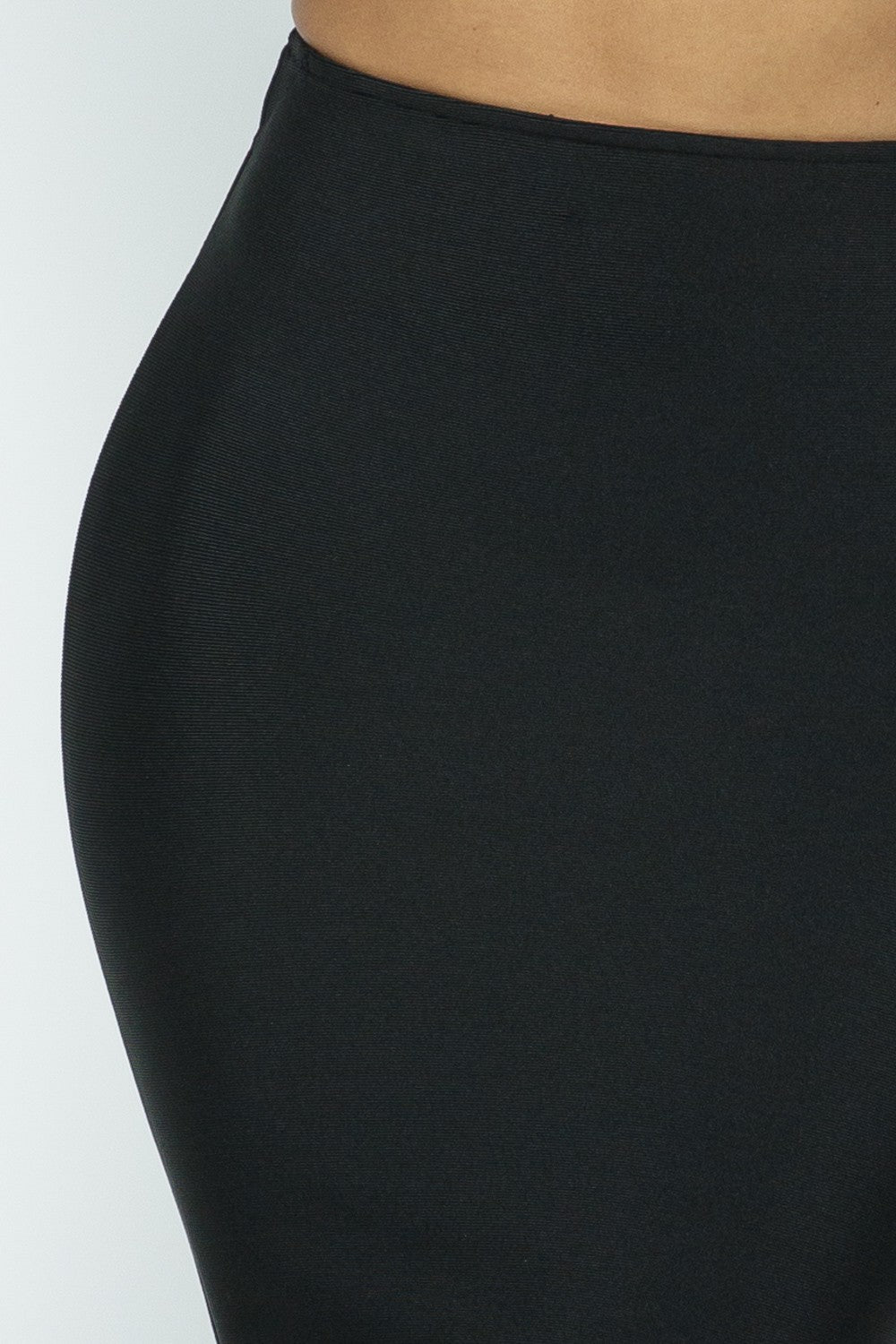 Bettina Seamless High Waist Bandage Midi Skirt