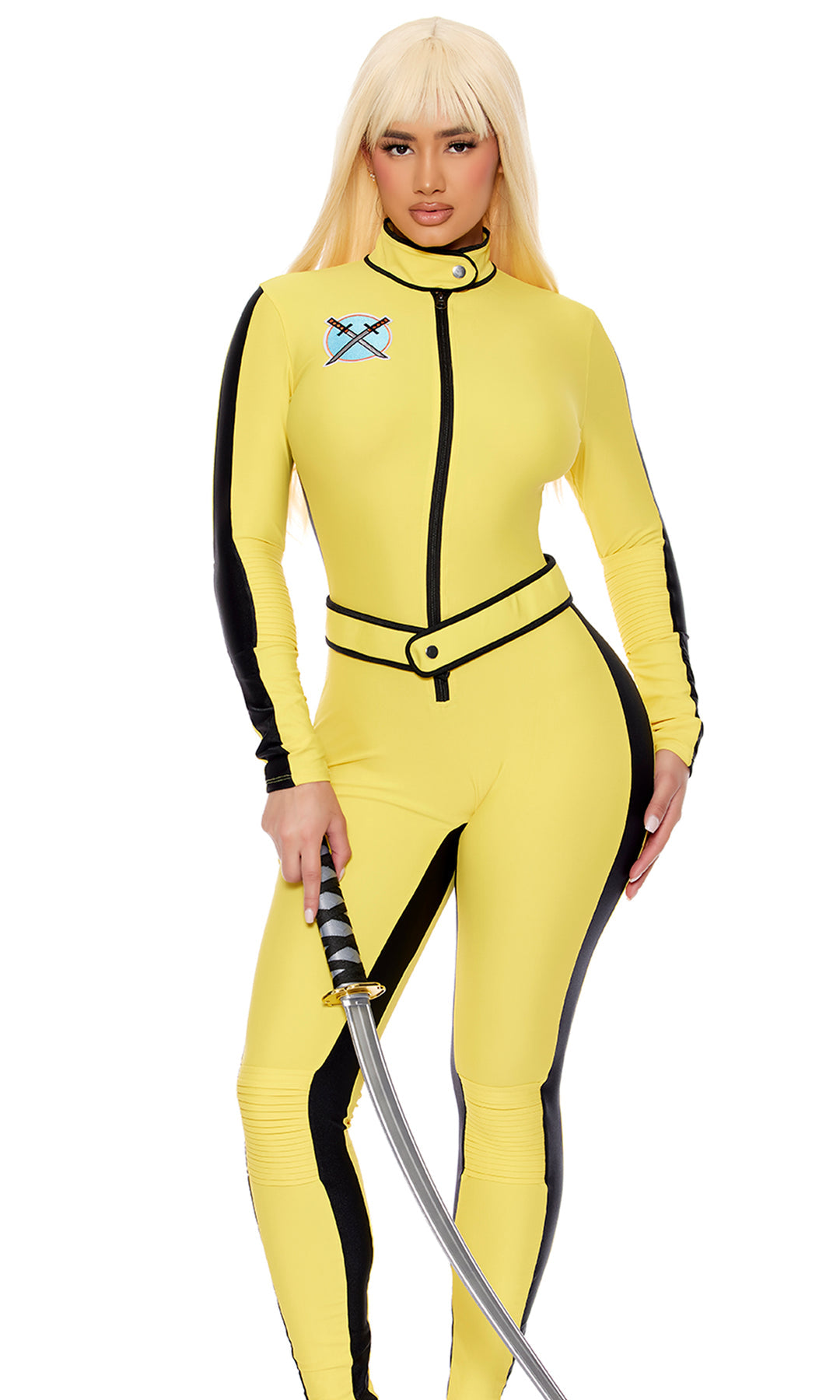 Revenge Of The Ex Movie Character Costume
