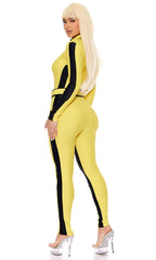 Revenge Of The Ex Movie Character Costume