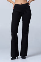 Blair Sculpt Pull On Hyper Stretch Flare Leg Jeans