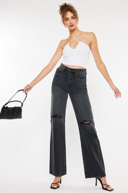 Bonita Ultra High Rise 90&