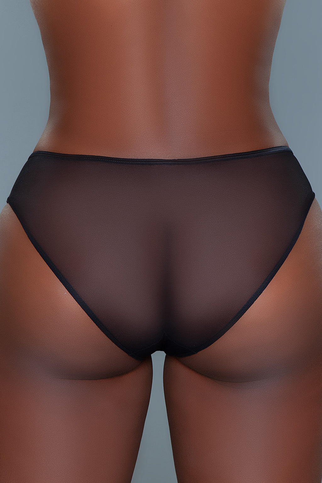 Dreamy Baby Mesh Panty