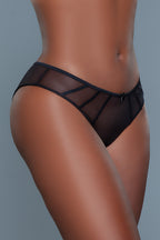 Dreamy Baby Mesh Panty