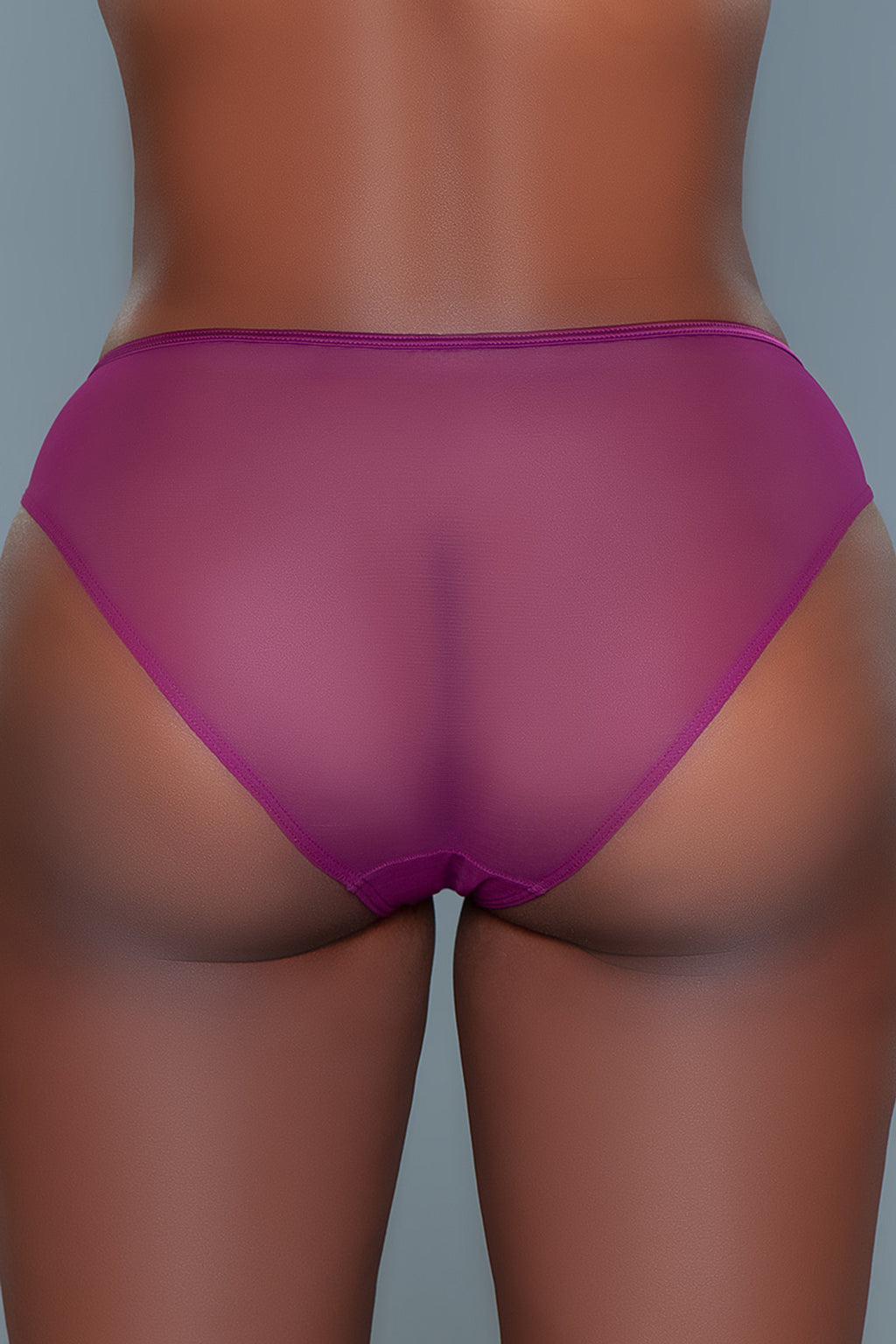 Dreamy Baby Mesh Panty