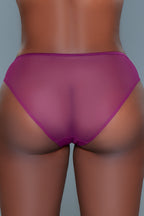 Dreamy Baby Mesh Panty