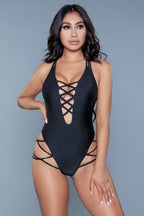 Reyna Bombshell Swimsuit - ShopRbls